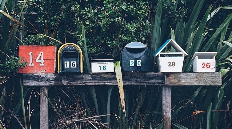 post image mailboxes