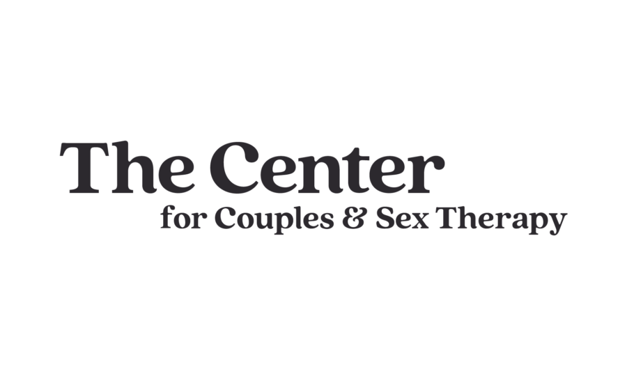 The Center - new therapist logo