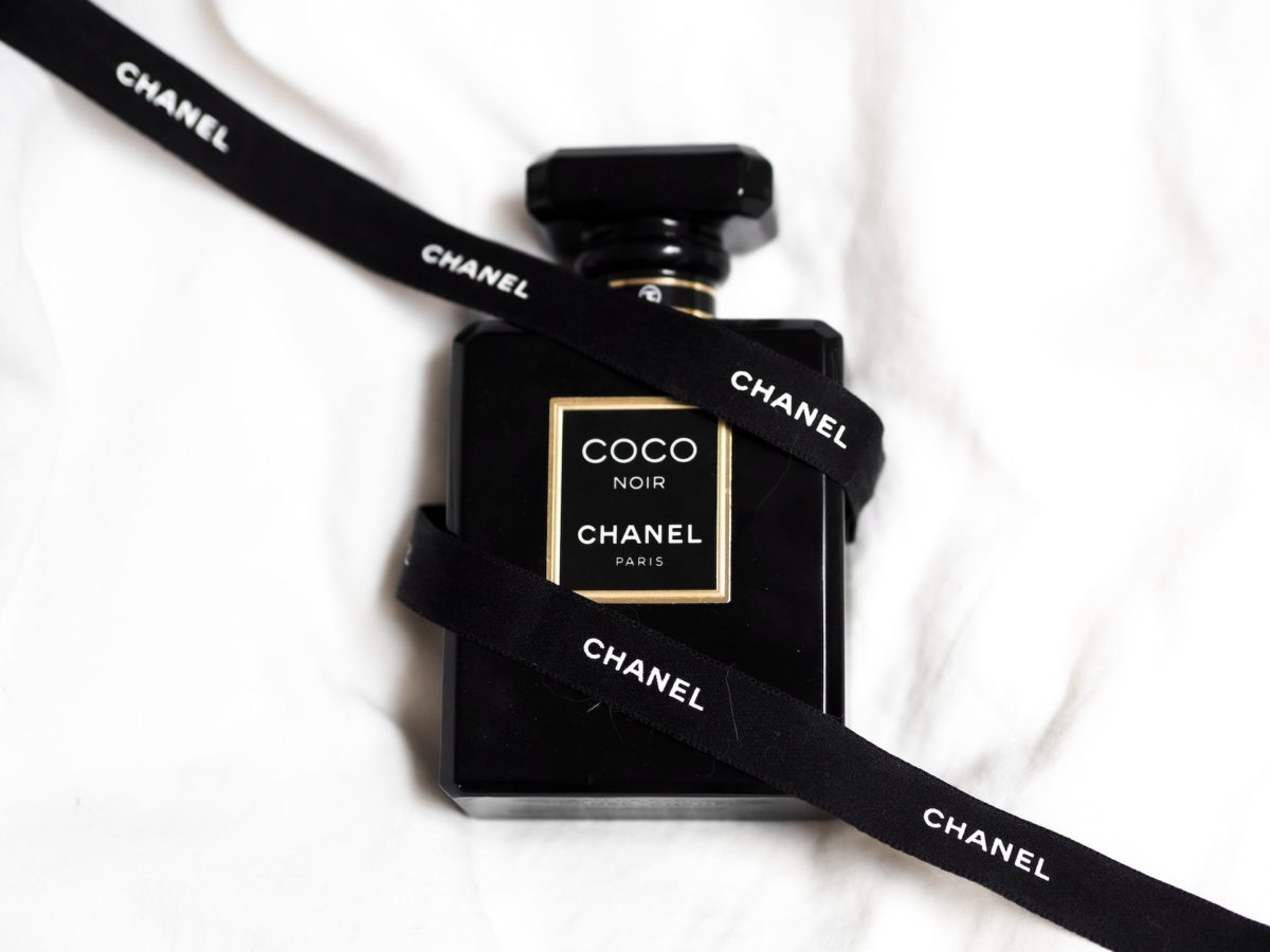 Chanel - lover brand
