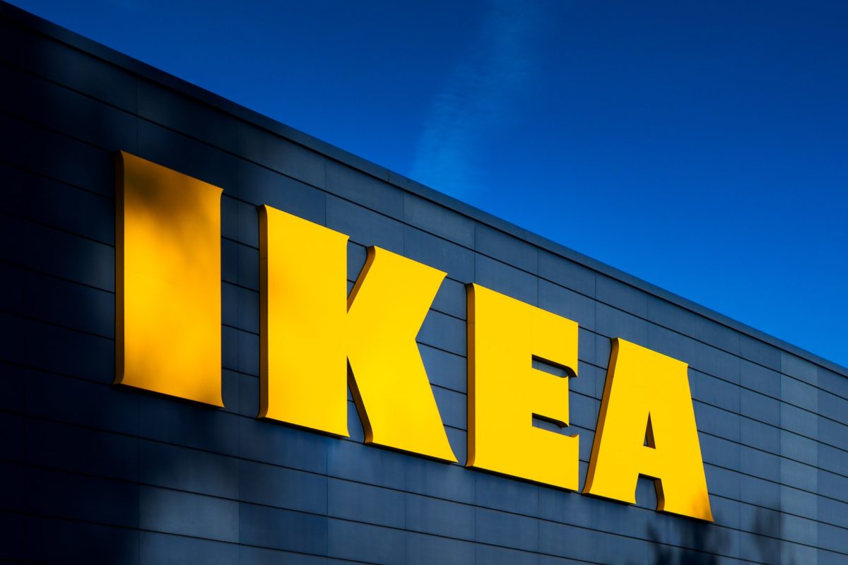IKEA’s product branding strategy