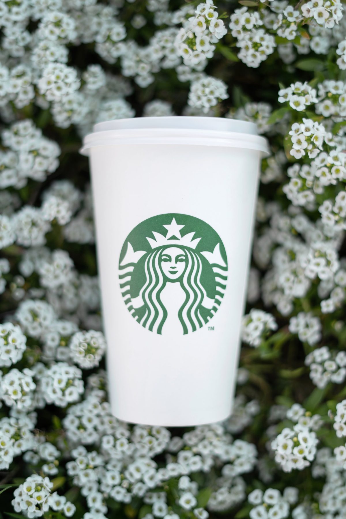 Starbucks’ product branding strategy