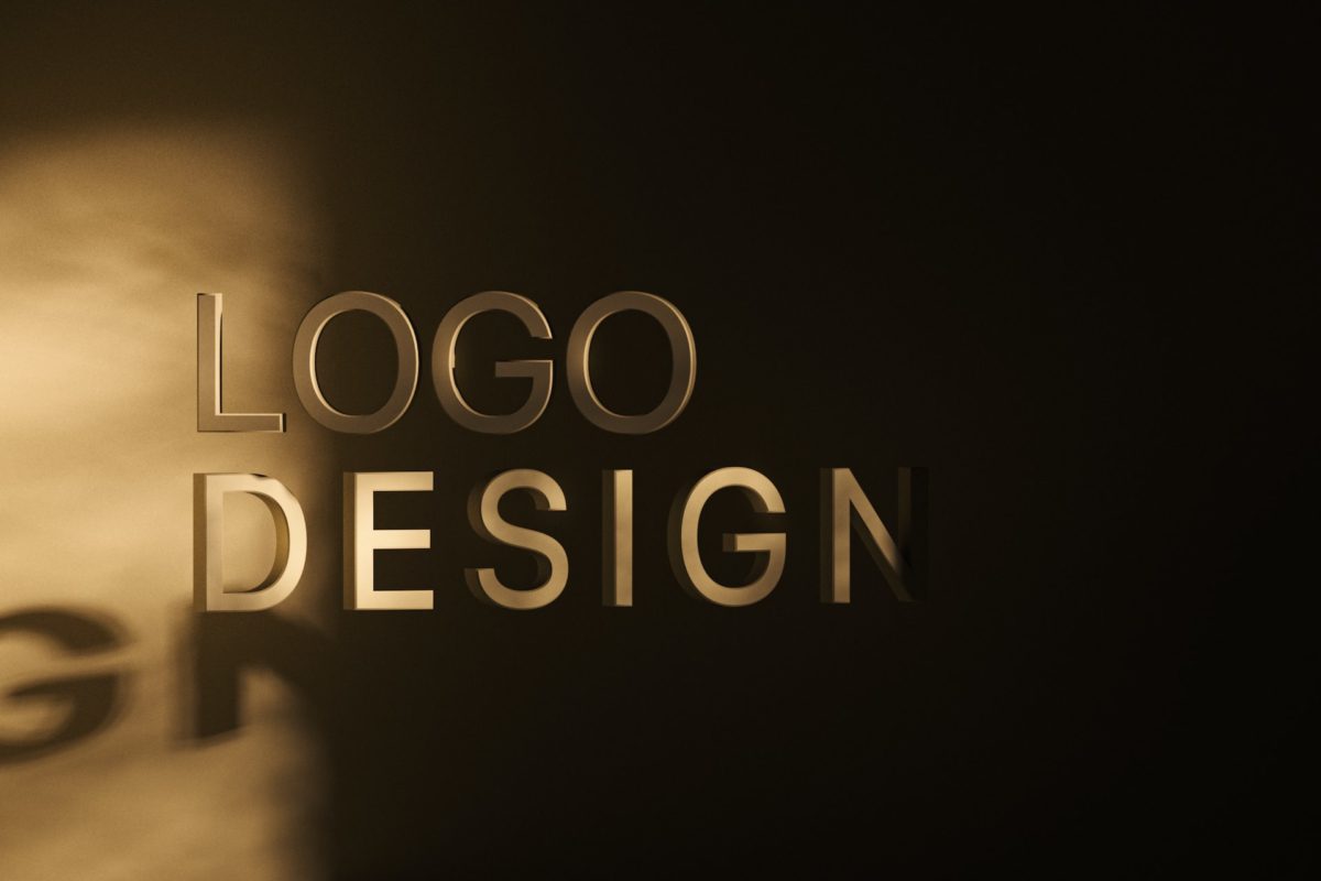 Startup logo design