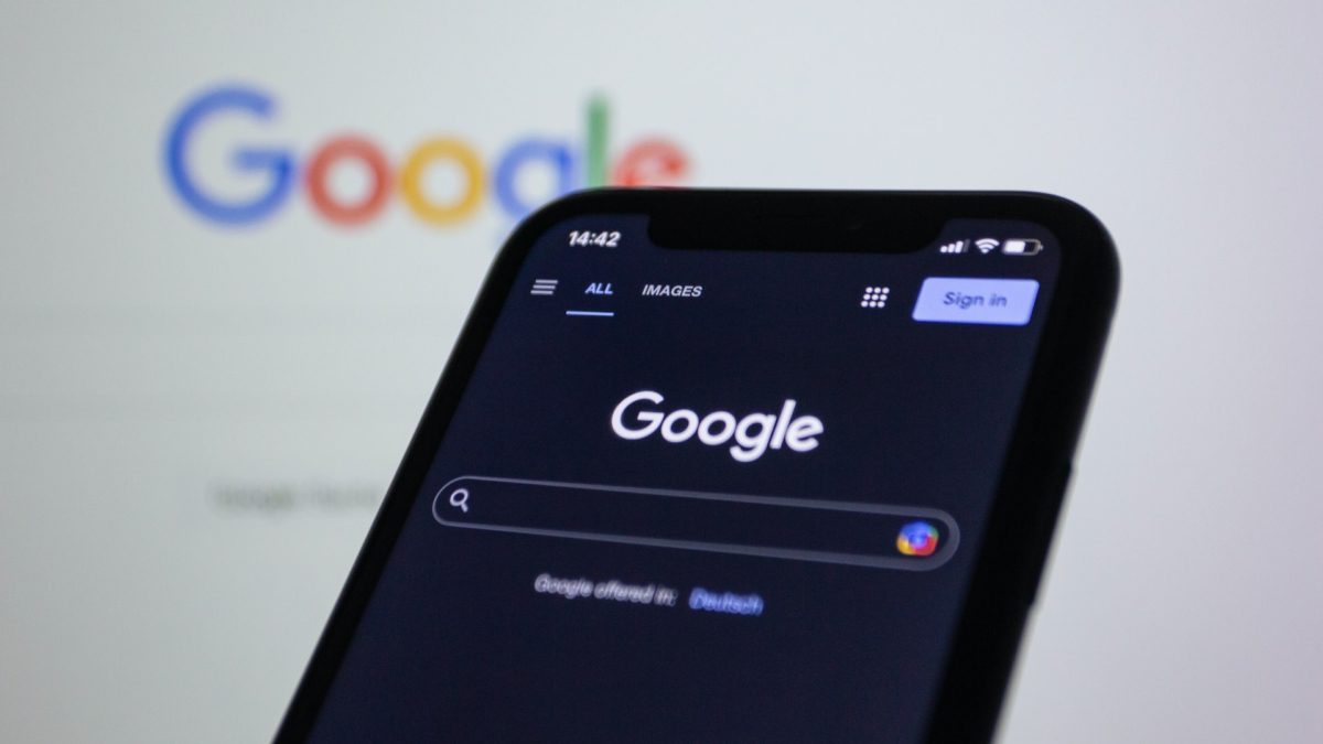 Analyzing branded search volume using Google search as one of the key brand awareness metrics