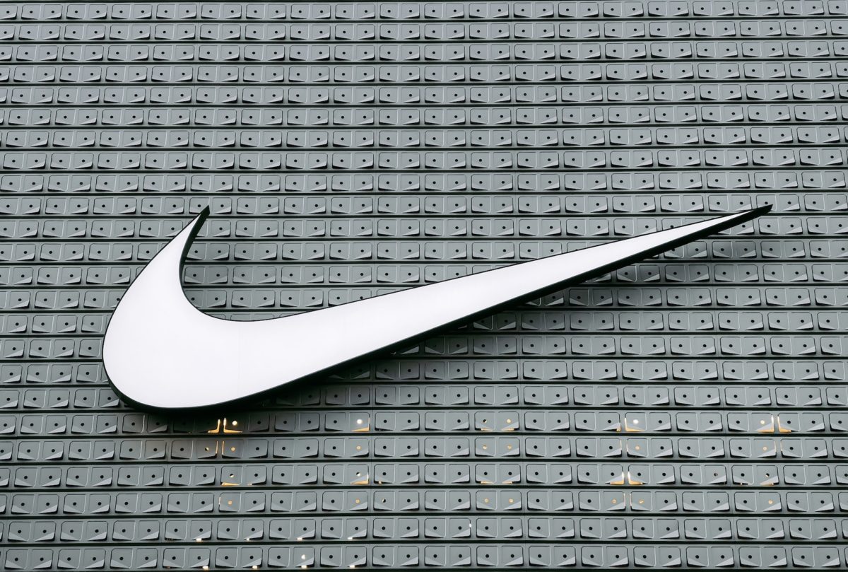 Nike brand purpose to help people achieve their dreams