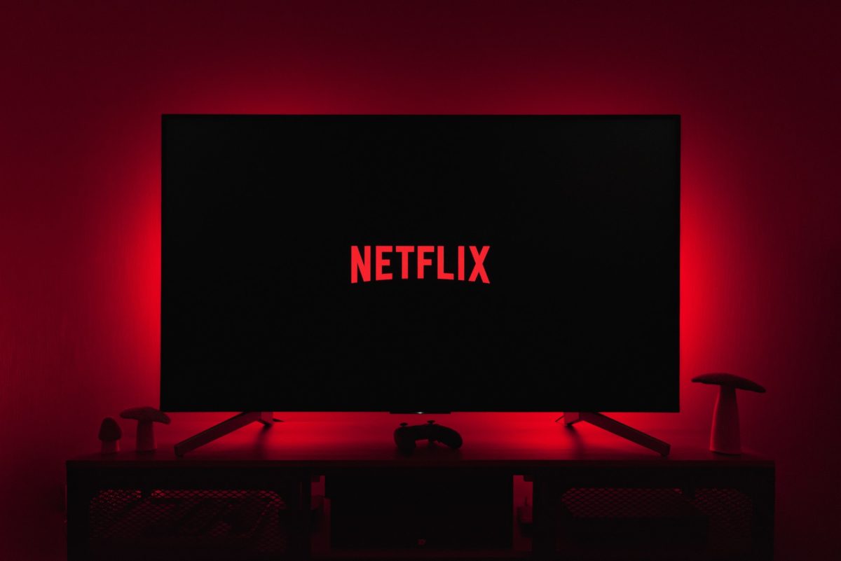 Netflix as one of successful global brands