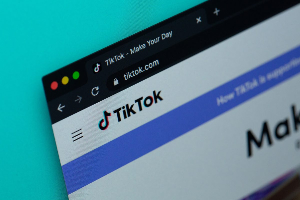 Tik Tok as an example of video marketing in Branding tactics